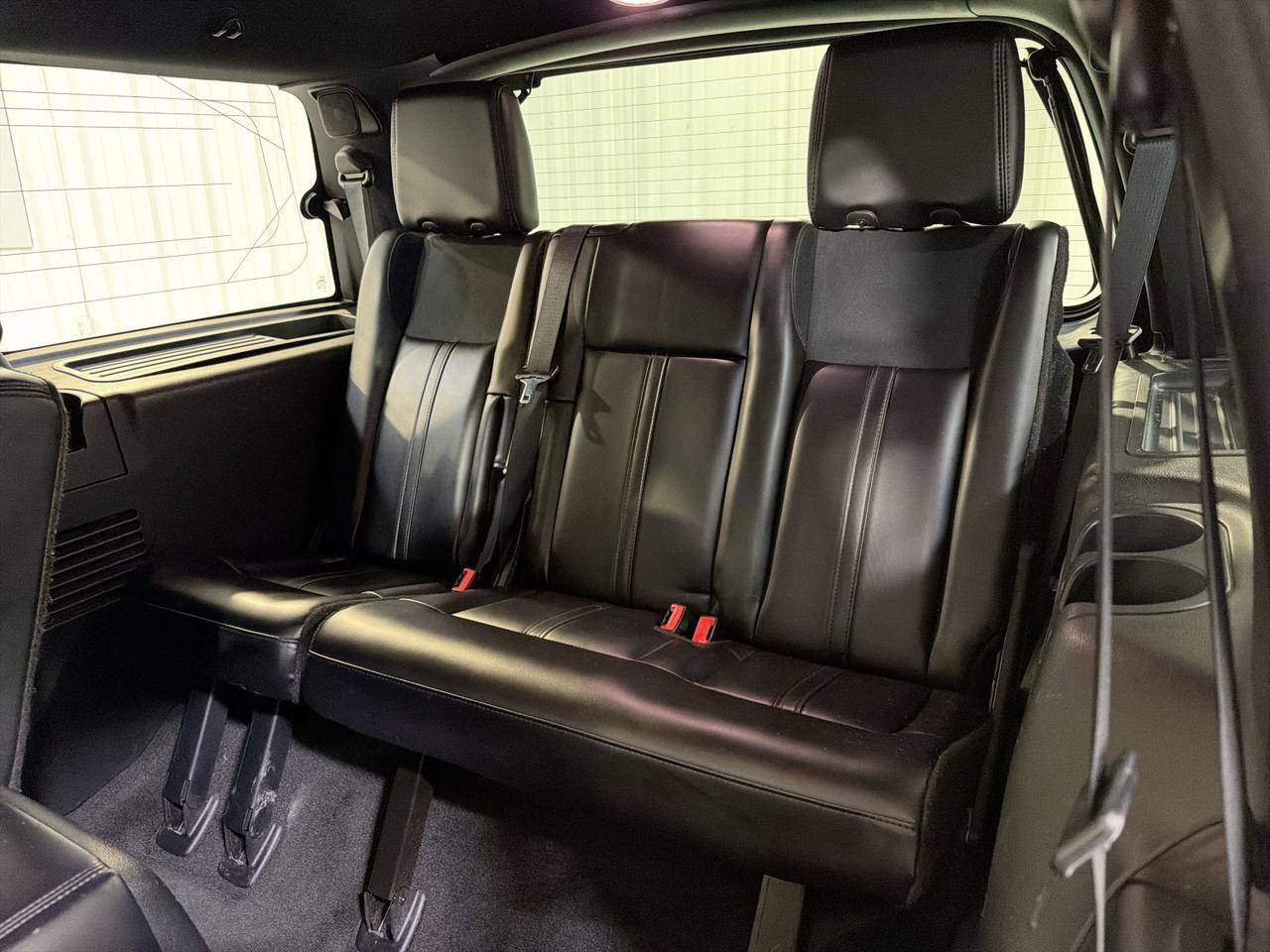 2017 Lincoln Navigator Select San Antonio TX