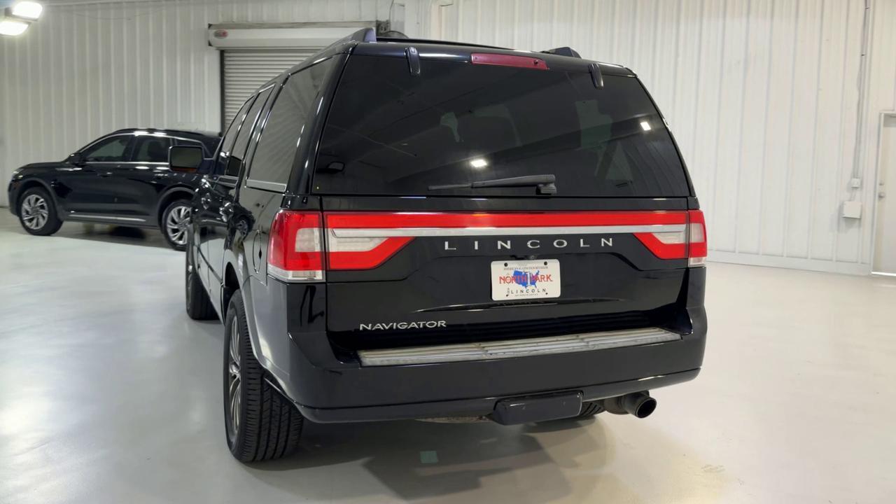 2017 Lincoln Navigator Select San Antonio TX