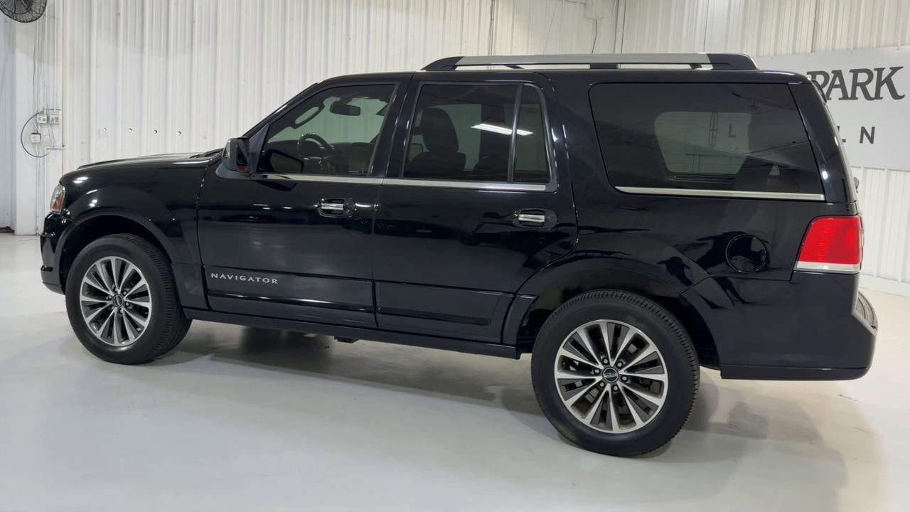 2017 Lincoln Navigator Select San Antonio TX