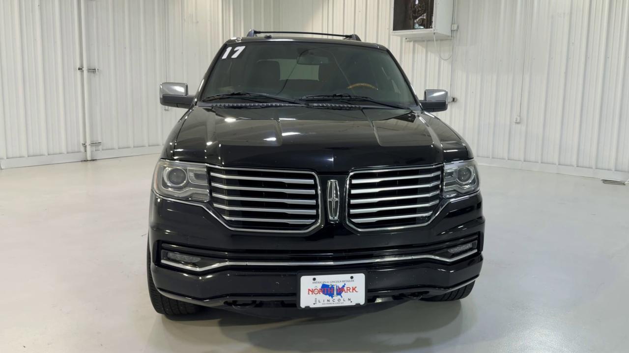 2017 Lincoln Navigator Select San Antonio TX