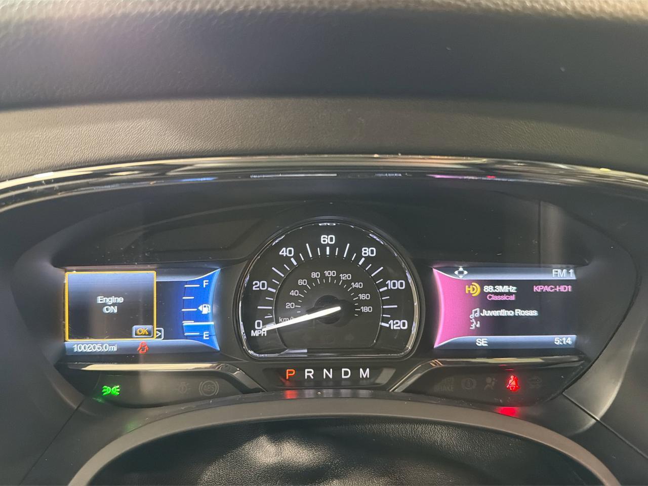 2017 Lincoln Navigator Select San Antonio TX