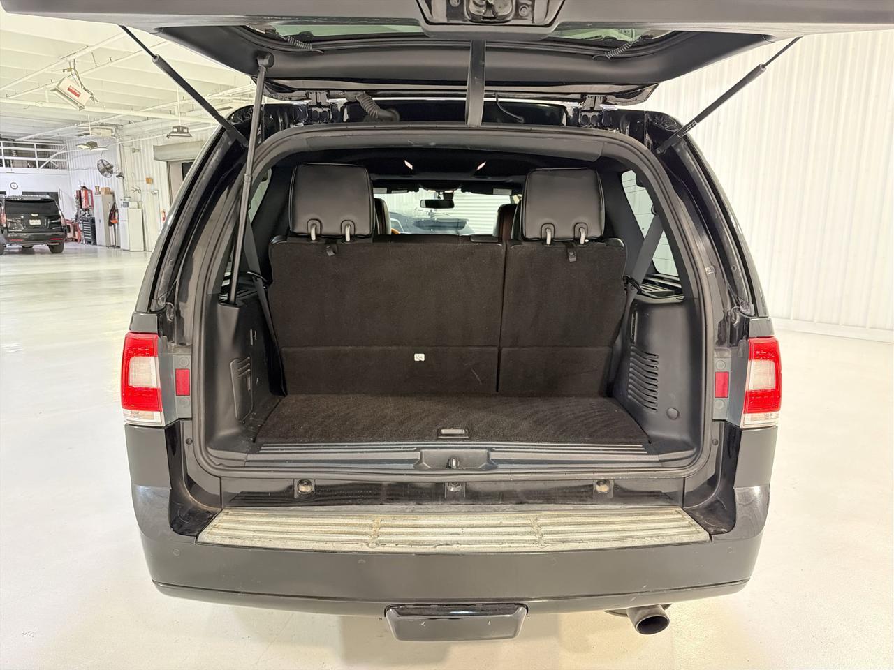 2017 Lincoln Navigator Select San Antonio TX