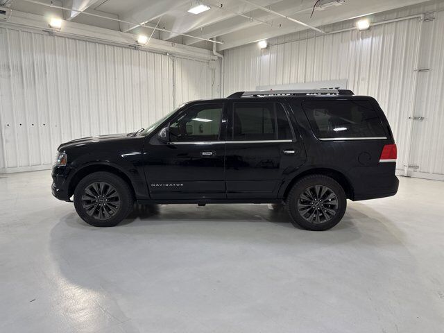 2017 Lincoln Navigator Select San Antonio TX