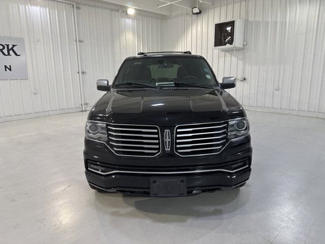 2017 Lincoln Navigator Select San Antonio TX