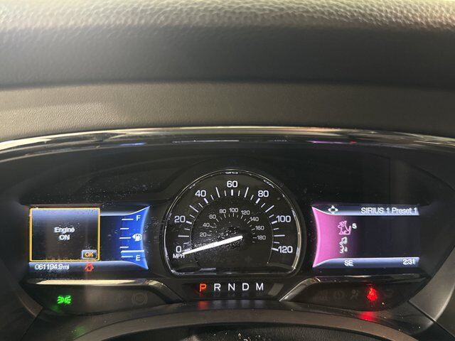 2017 Lincoln Navigator Select San Antonio TX