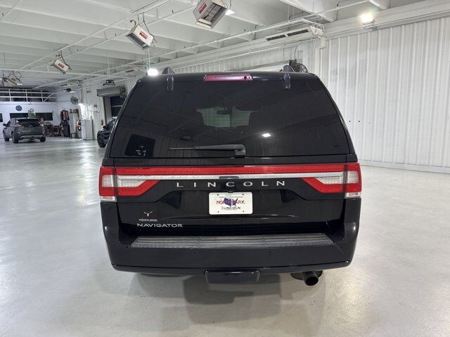 2017 Lincoln Navigator Select San Antonio TX