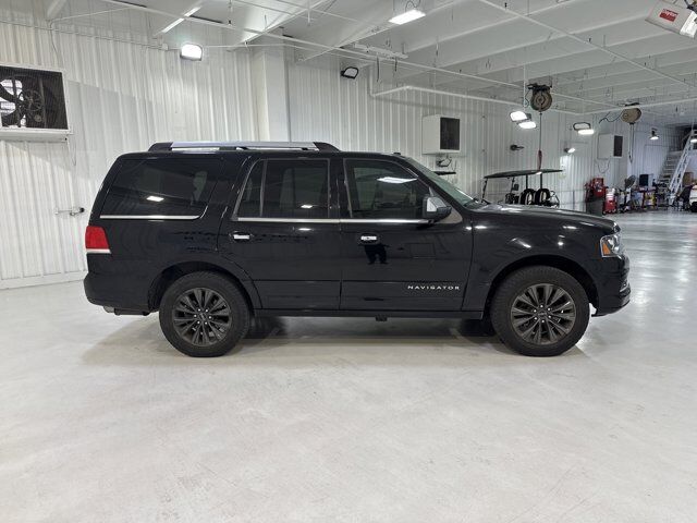 2017 Lincoln Navigator Select San Antonio TX
