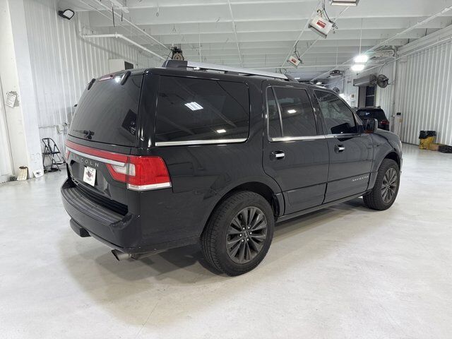 2017 Lincoln Navigator Select San Antonio TX