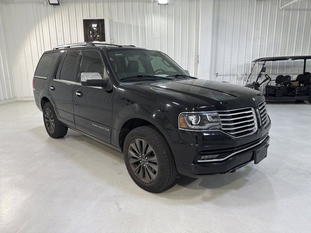 2017 Lincoln Navigator Select San Antonio TX