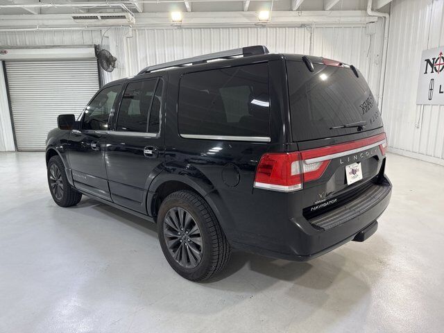2017 Lincoln Navigator Select San Antonio TX