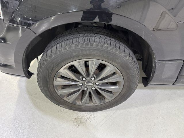 2017 Lincoln Navigator Select San Antonio TX
