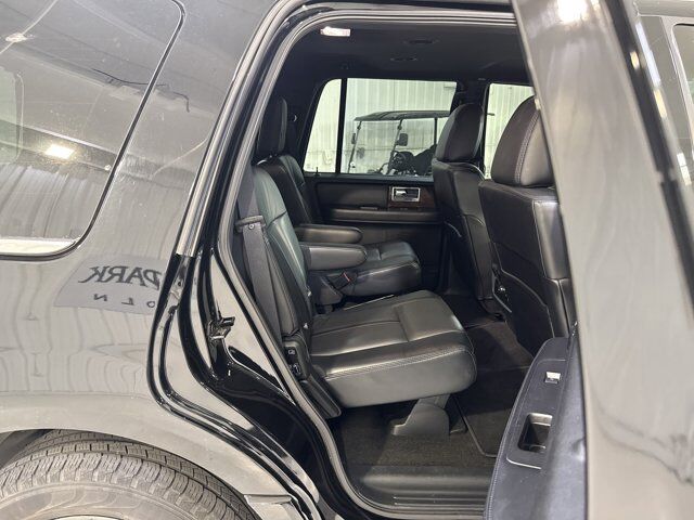 2017 Lincoln Navigator Select San Antonio TX