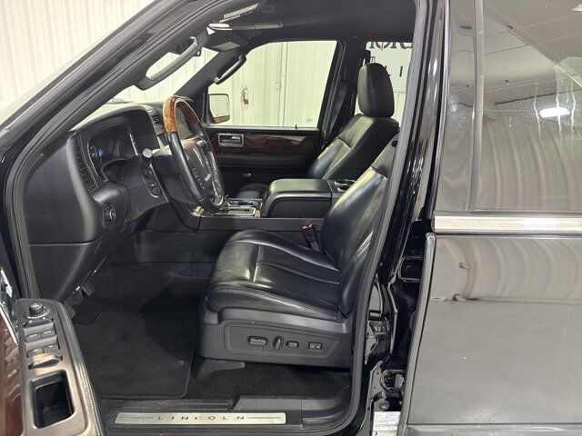 2017 Lincoln Navigator Select San Antonio TX