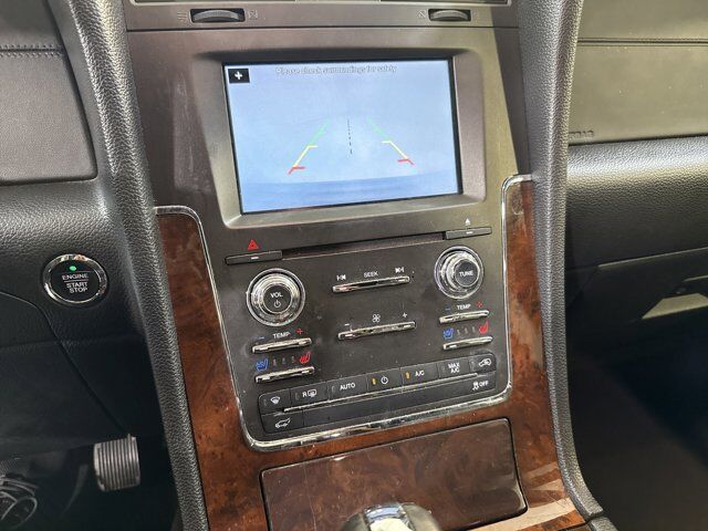2017 Lincoln Navigator Select San Antonio TX