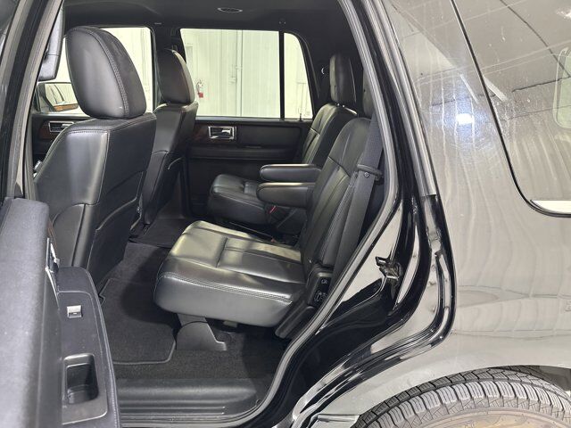2017 Lincoln Navigator Select San Antonio TX