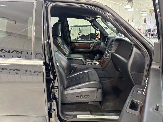 2017 Lincoln Navigator Select San Antonio TX