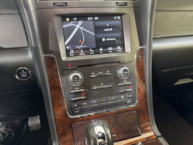2017 Lincoln Navigator Select San Antonio TX