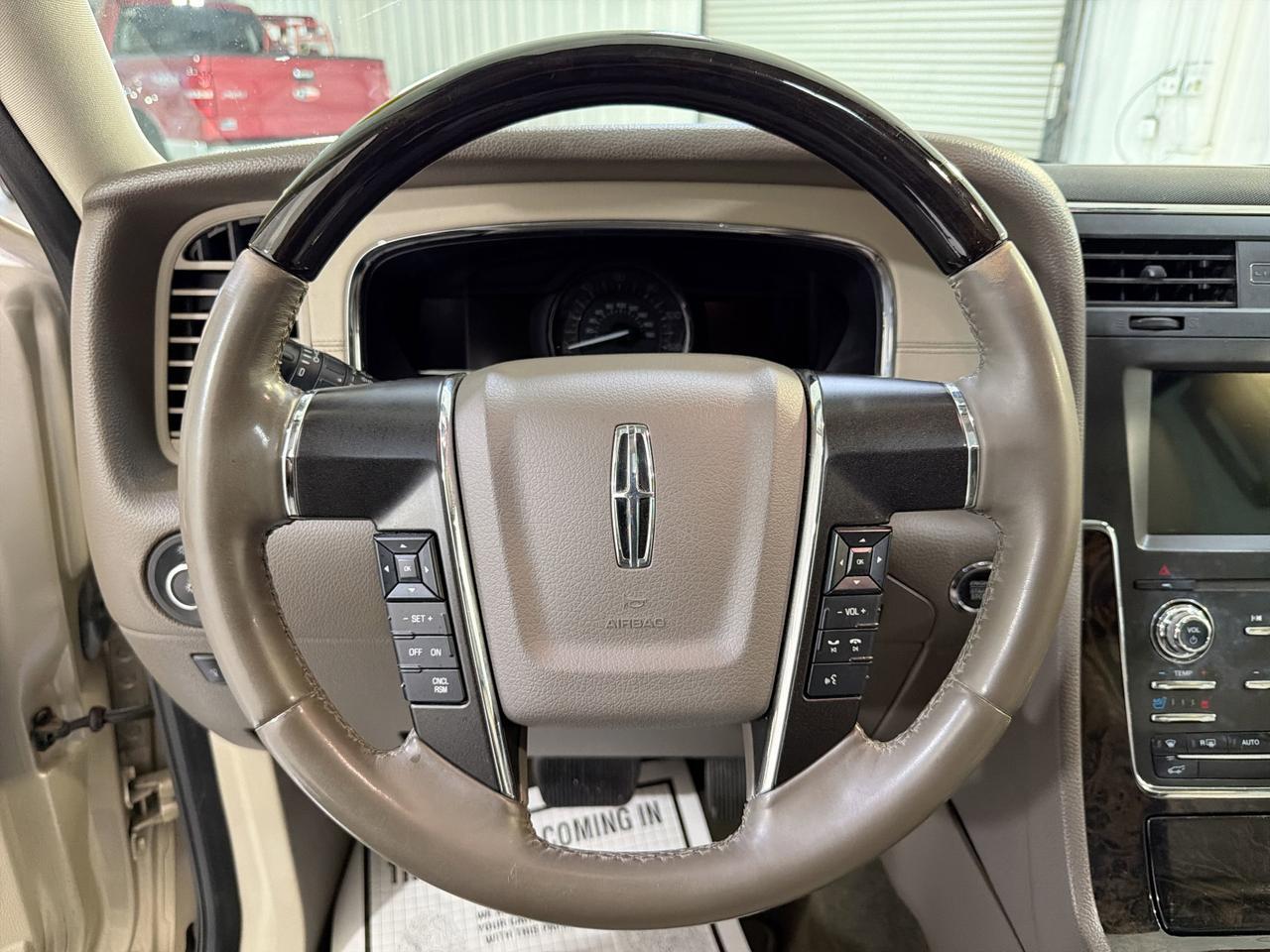 2017 Lincoln Navigator Select San Antonio TX