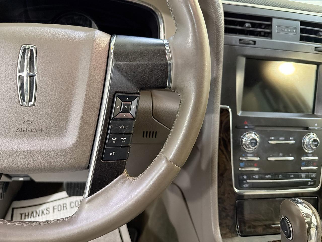 2017 Lincoln Navigator Select San Antonio TX