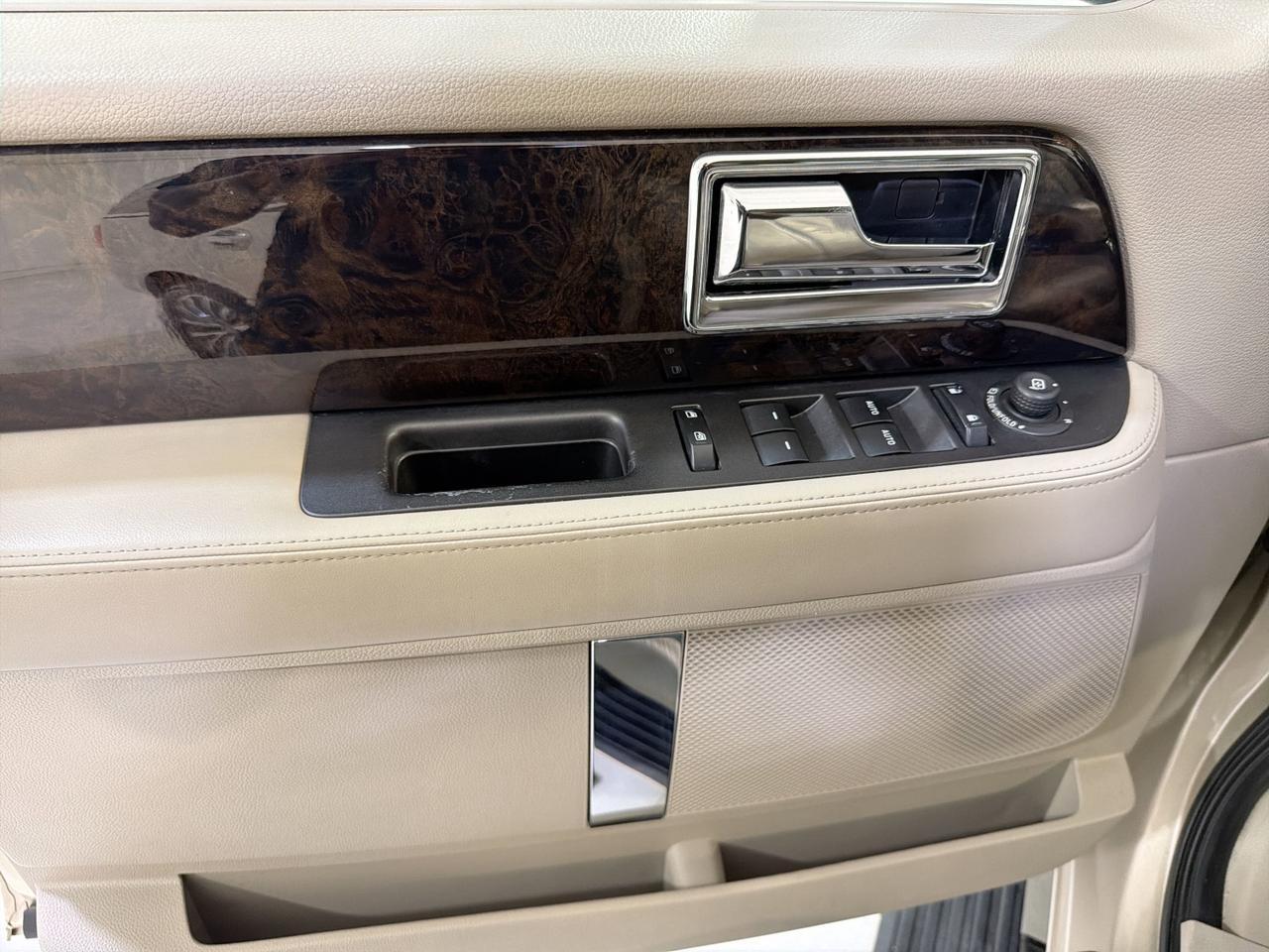 2017 Lincoln Navigator Select San Antonio TX