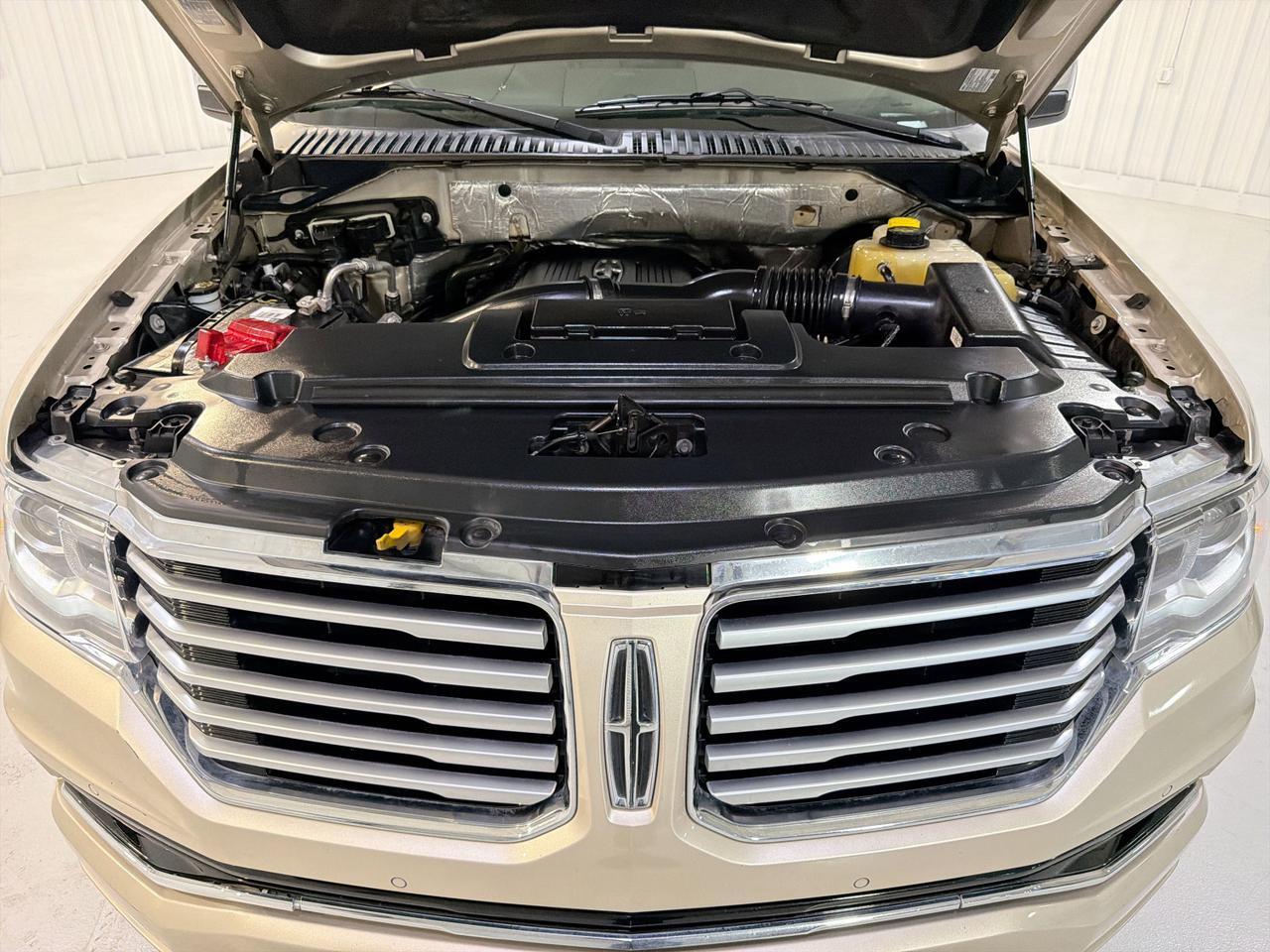2017 Lincoln Navigator Select San Antonio TX