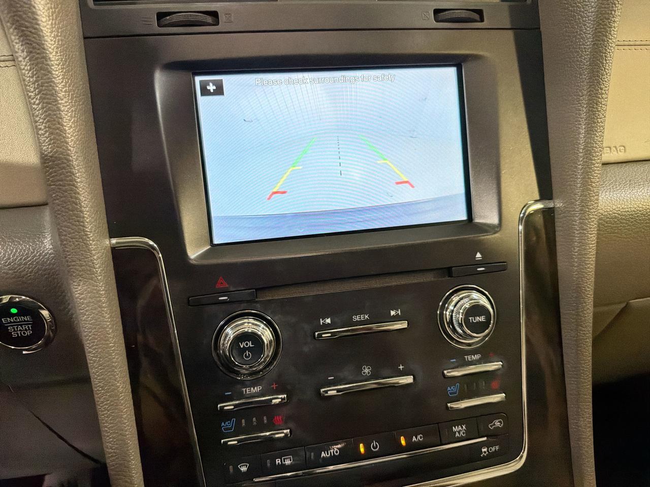 2017 Lincoln Navigator Select San Antonio TX