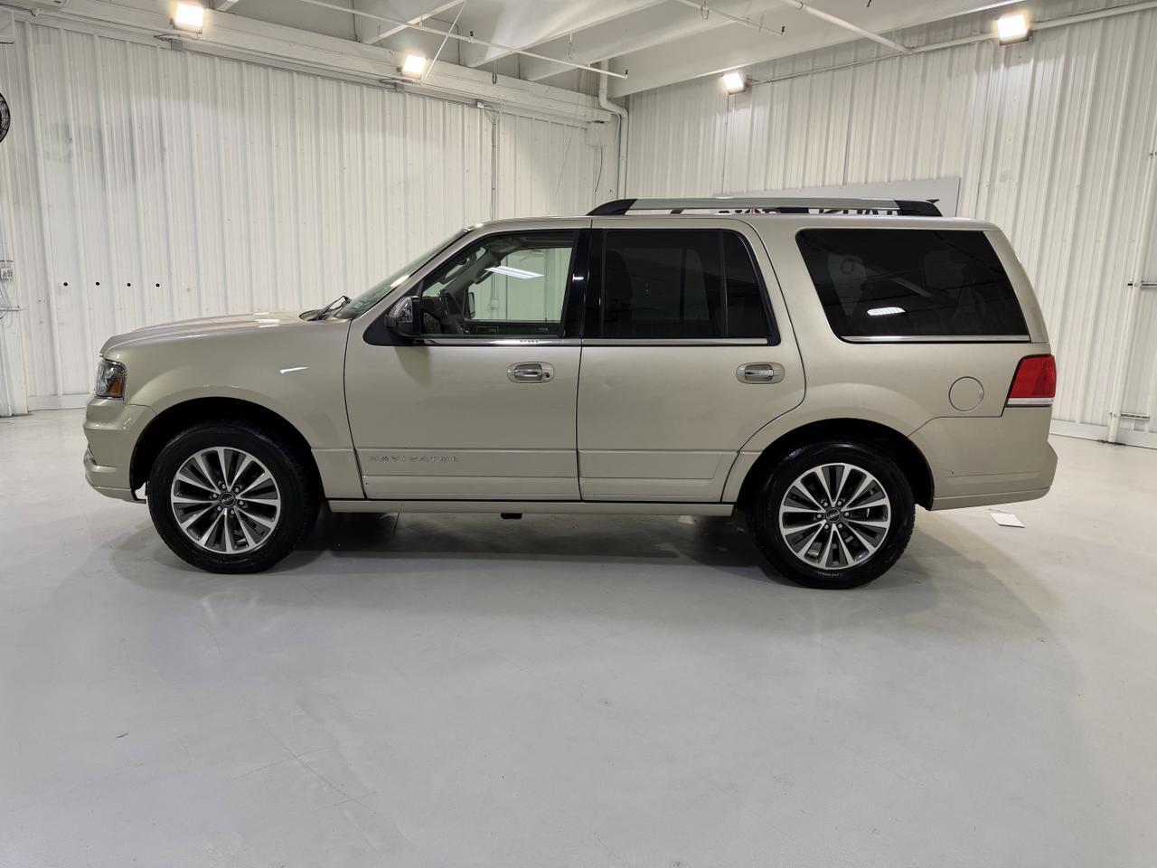 2017 Lincoln Navigator Select San Antonio TX