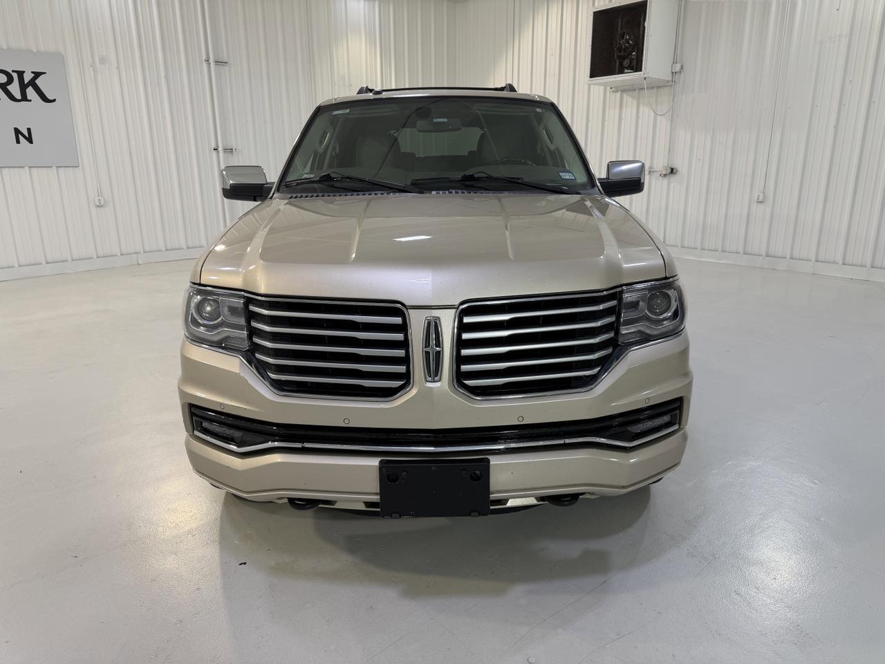 2017 Lincoln Navigator Select San Antonio TX