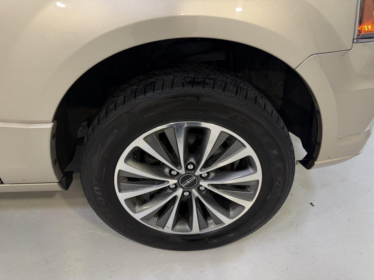 2017 Lincoln Navigator Select San Antonio TX