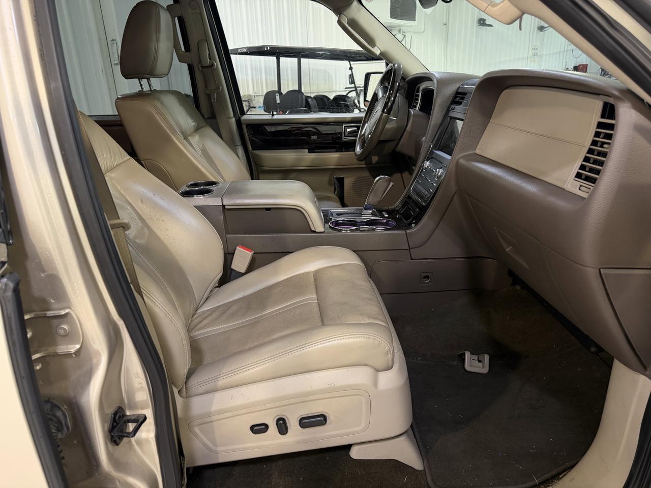 2017 Lincoln Navigator Select San Antonio TX