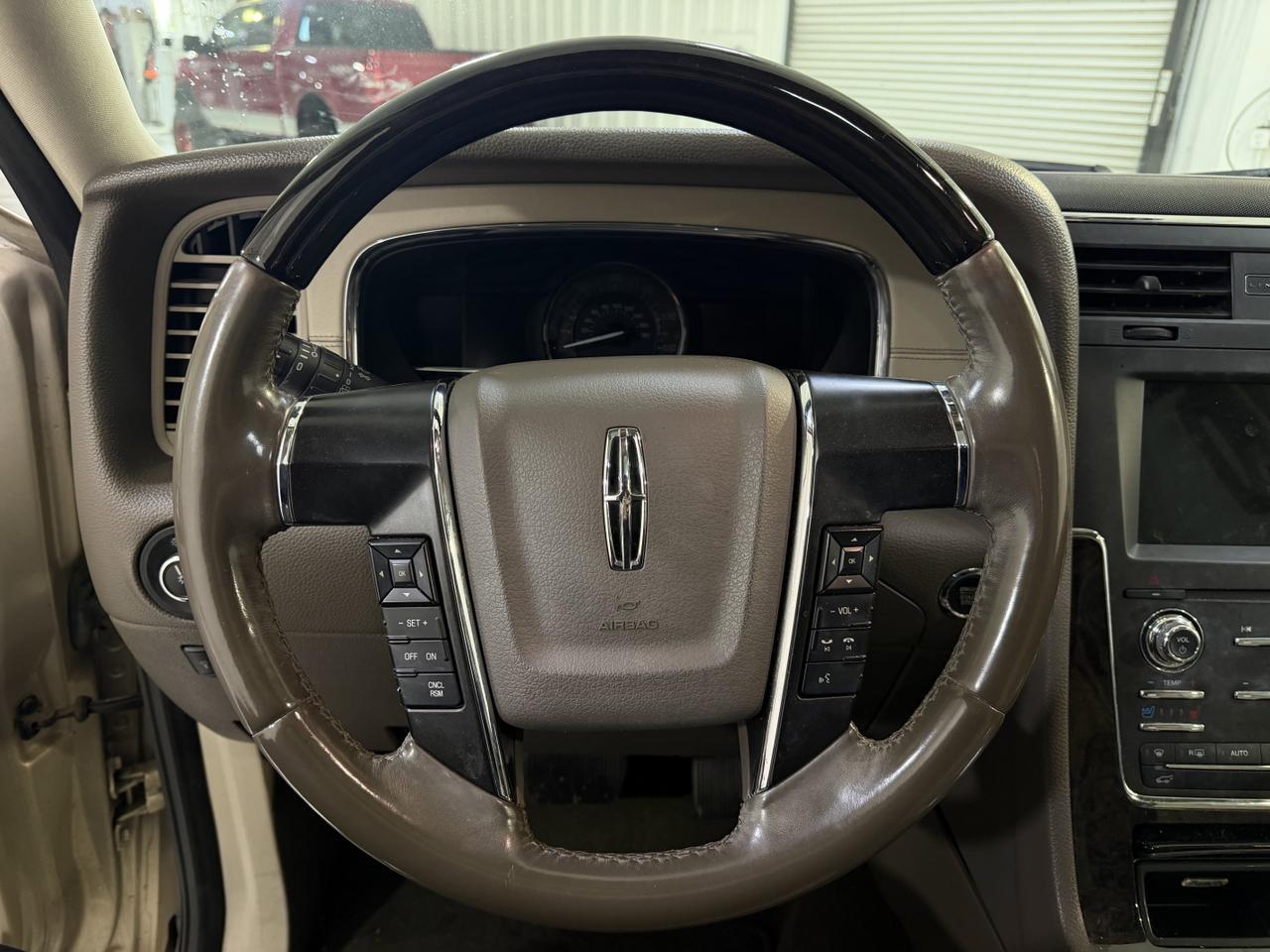 2017 Lincoln Navigator Select San Antonio TX