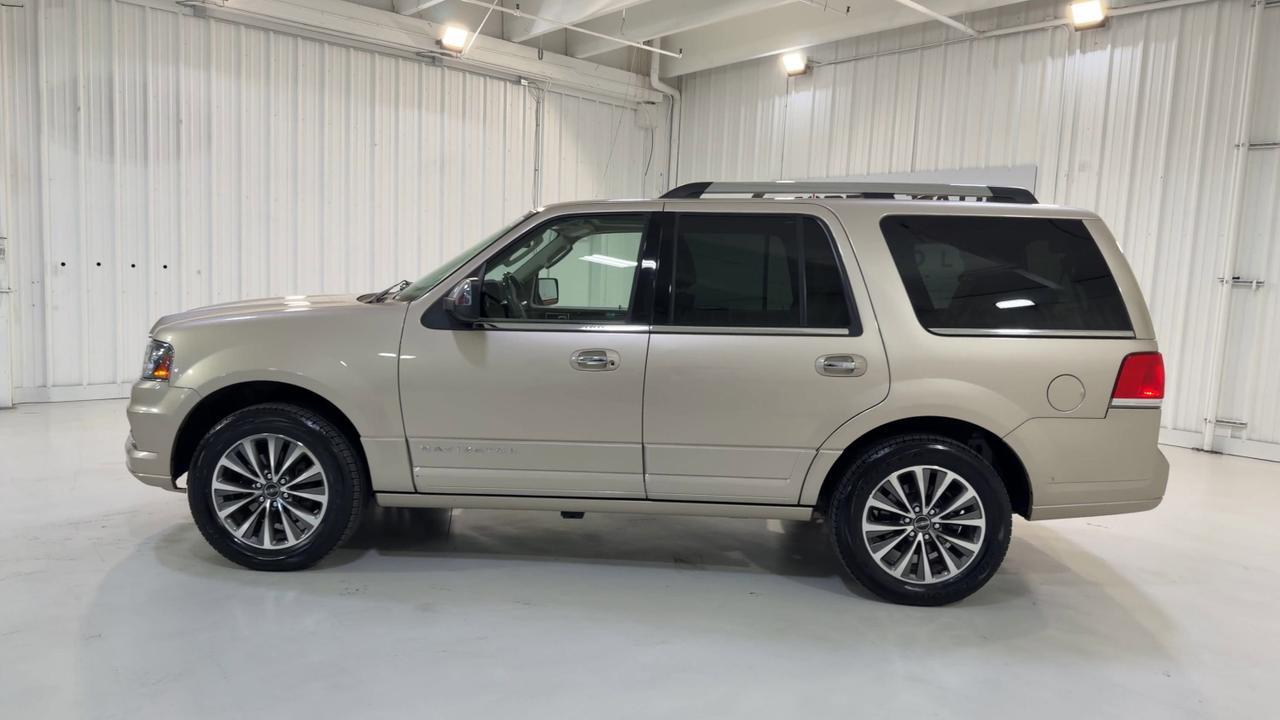 2017 Lincoln Navigator Select San Antonio TX