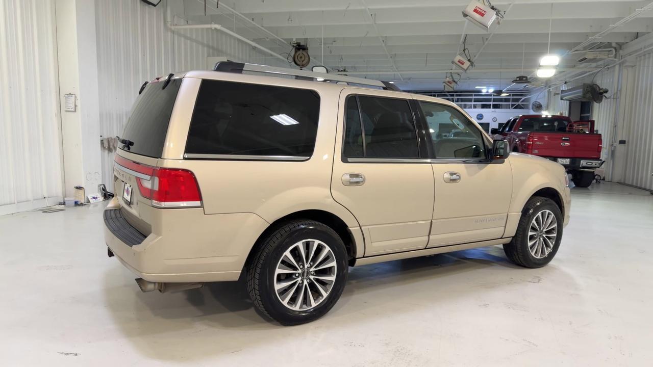 2017 Lincoln Navigator Select San Antonio TX