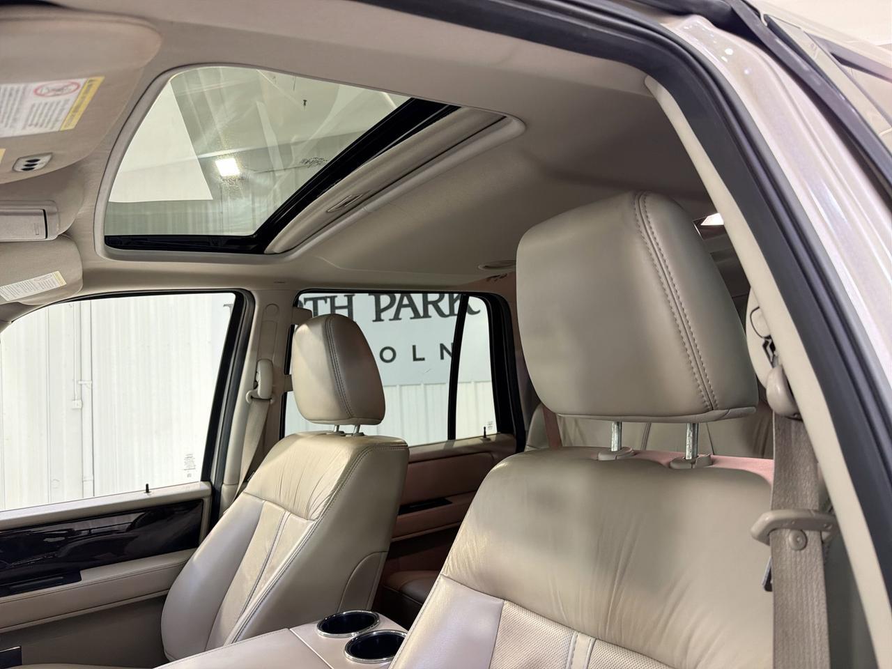 2017 Lincoln Navigator Select San Antonio TX