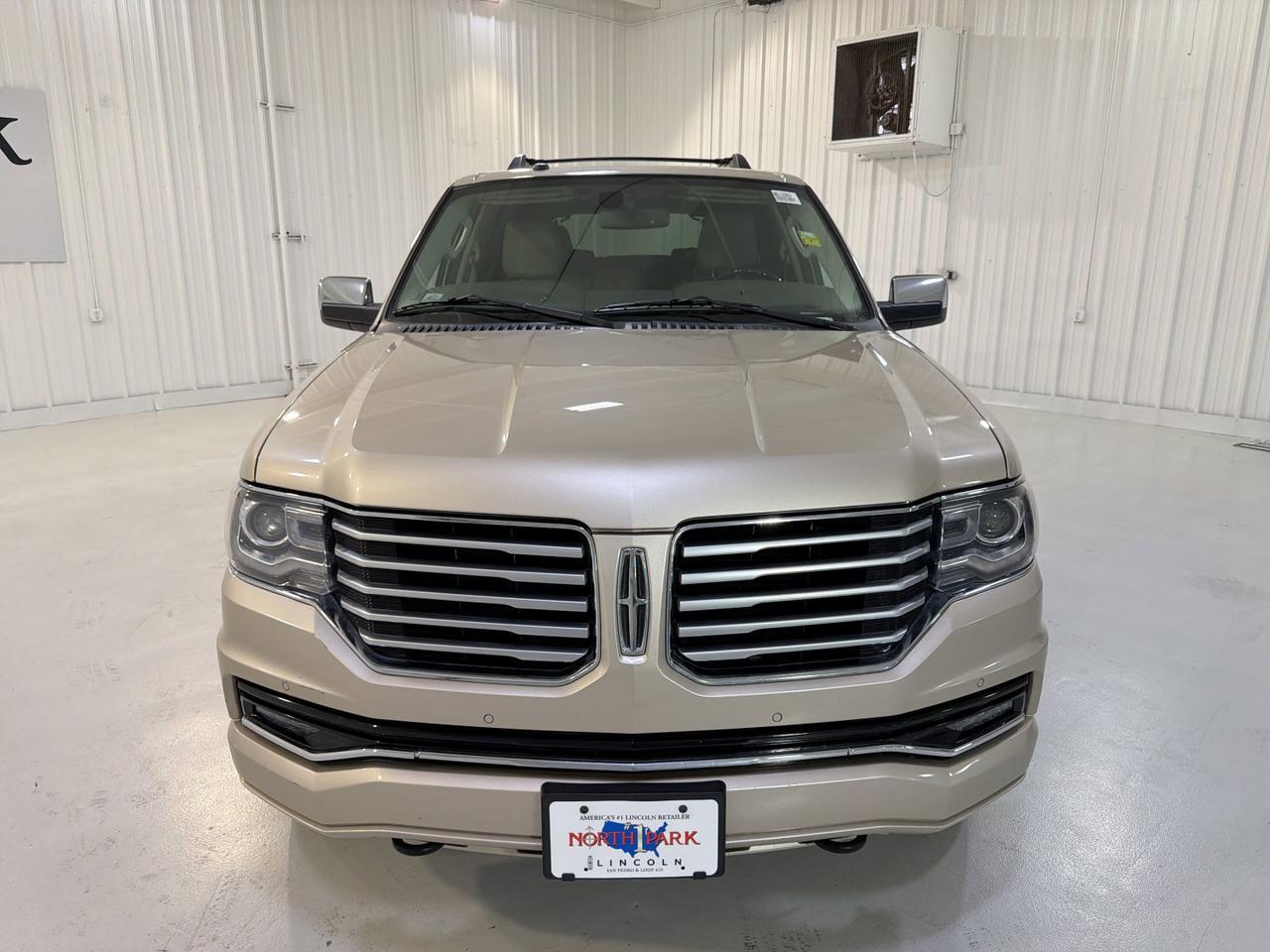 2017 Lincoln Navigator Select San Antonio TX