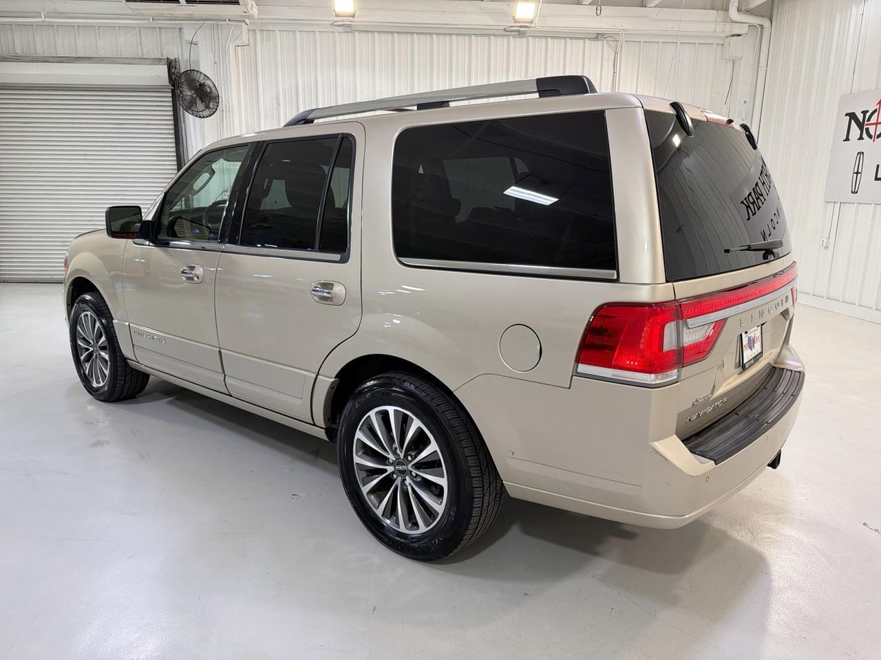 2017 Lincoln Navigator Select San Antonio TX
