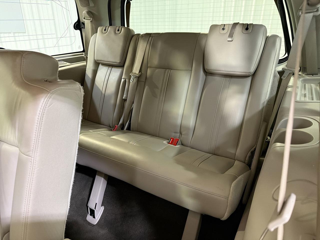 2017 Lincoln Navigator Select San Antonio TX