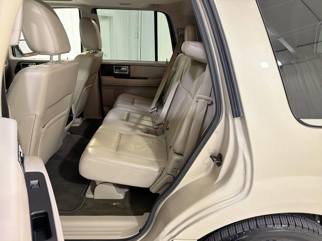 2017 Lincoln Navigator Select San Antonio TX