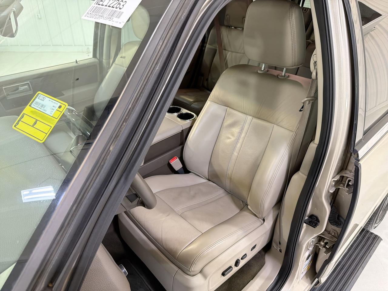2017 Lincoln Navigator Select San Antonio TX
