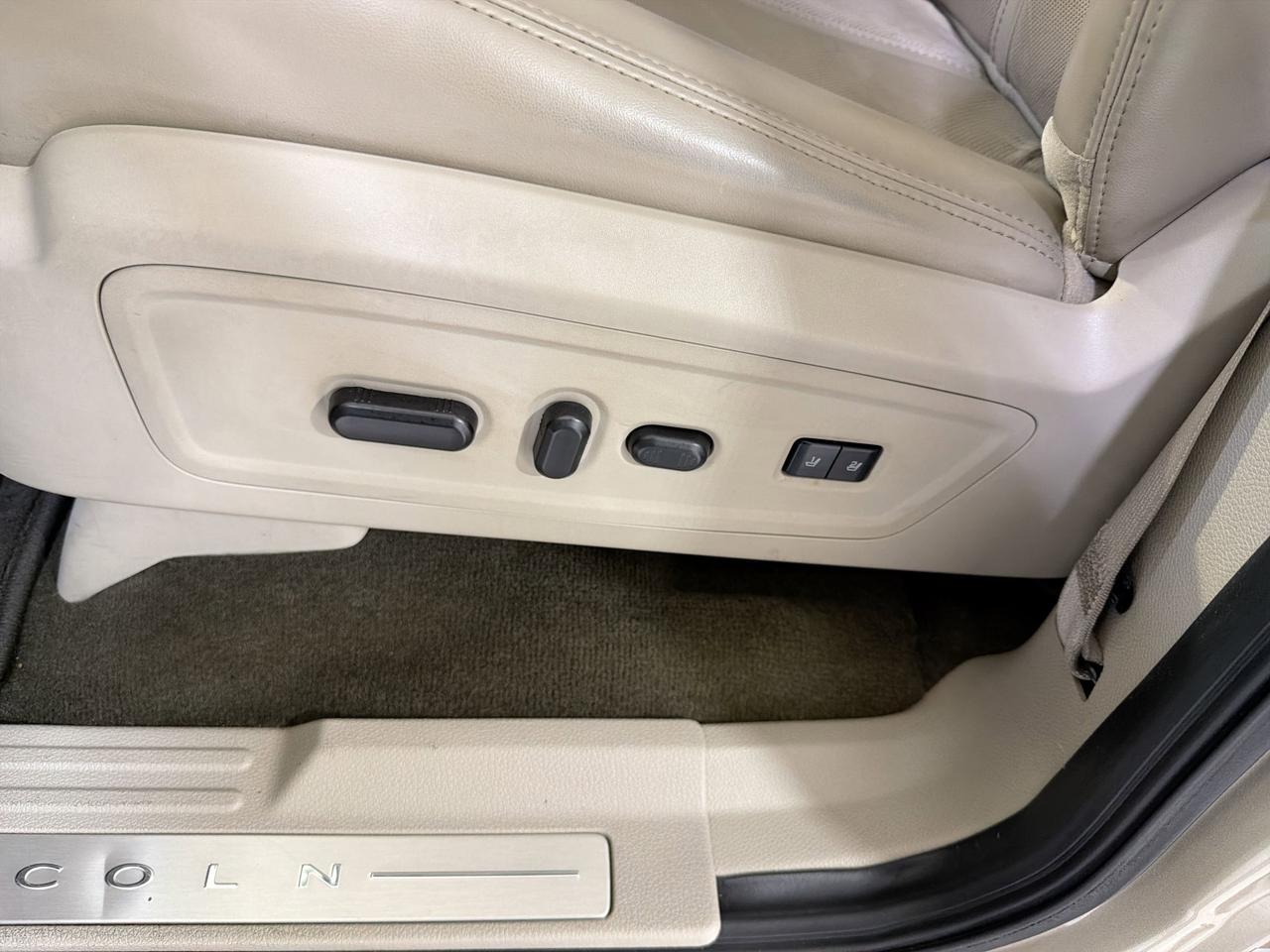 2017 Lincoln Navigator Select San Antonio TX