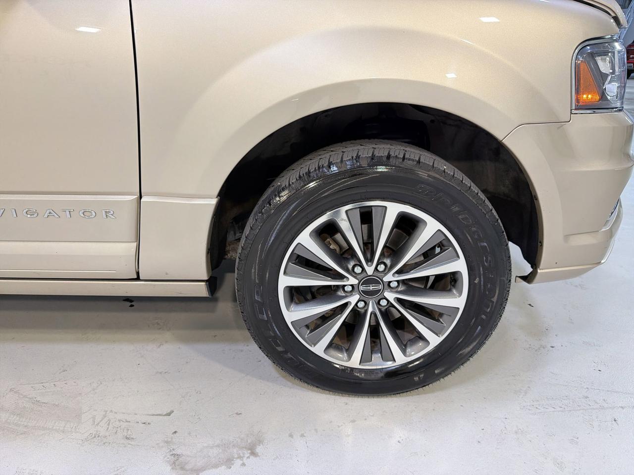 2017 Lincoln Navigator Select San Antonio TX