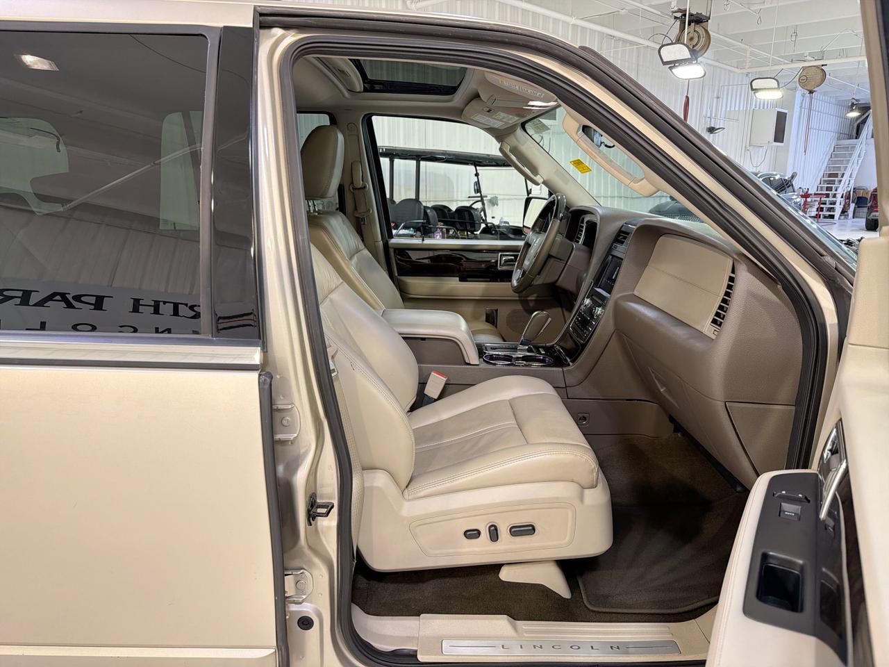 2017 Lincoln Navigator Select San Antonio TX