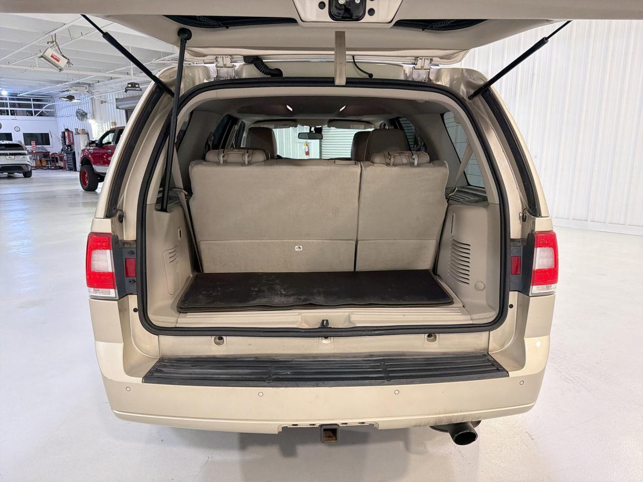 2017 Lincoln Navigator Select San Antonio TX