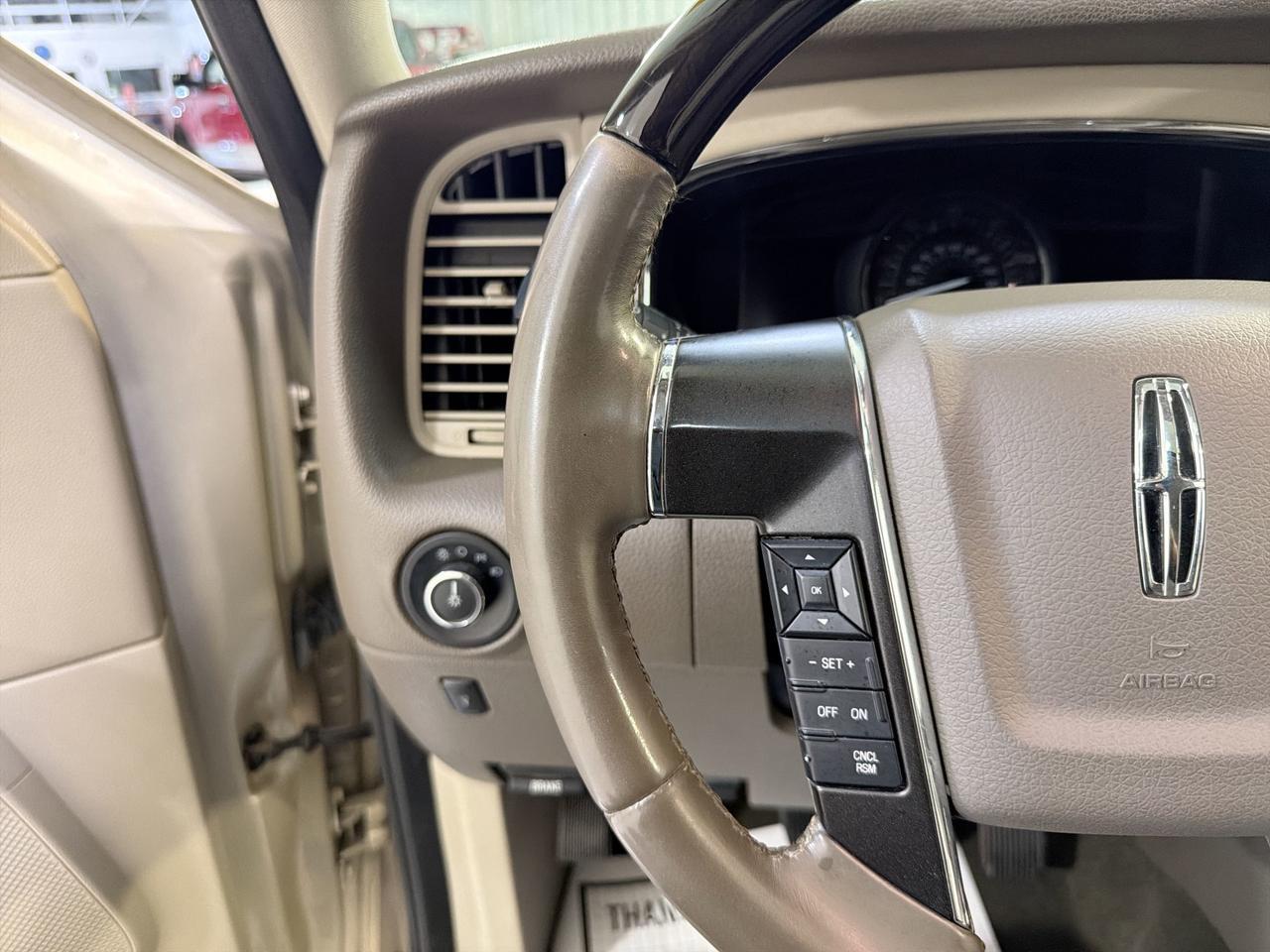 2017 Lincoln Navigator Select San Antonio TX
