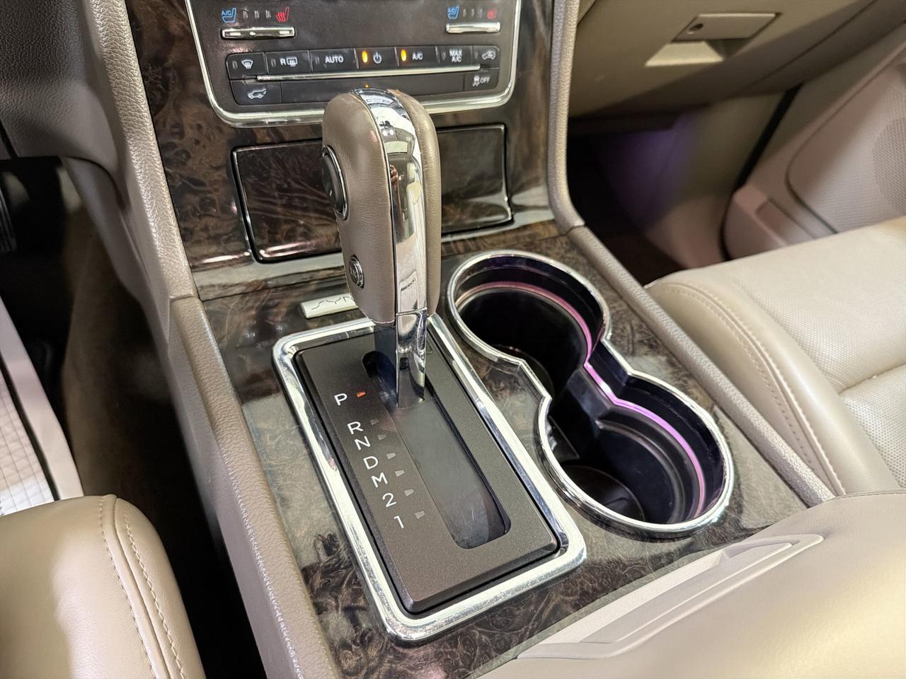 2017 Lincoln Navigator Select San Antonio TX