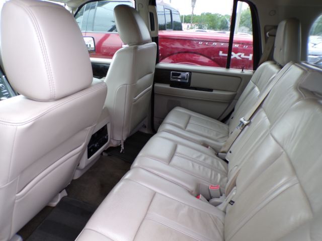 2017 Lincoln Navigator Select San Antonio TX