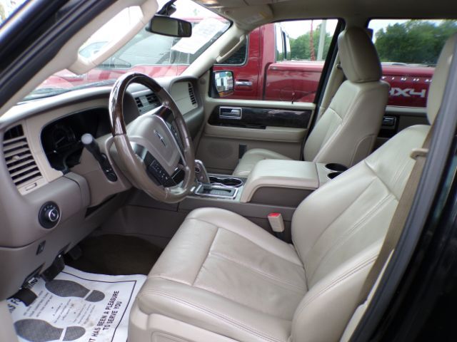 2017 Lincoln Navigator Select San Antonio TX