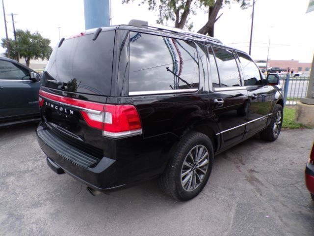 2017 Lincoln Navigator Select San Antonio TX