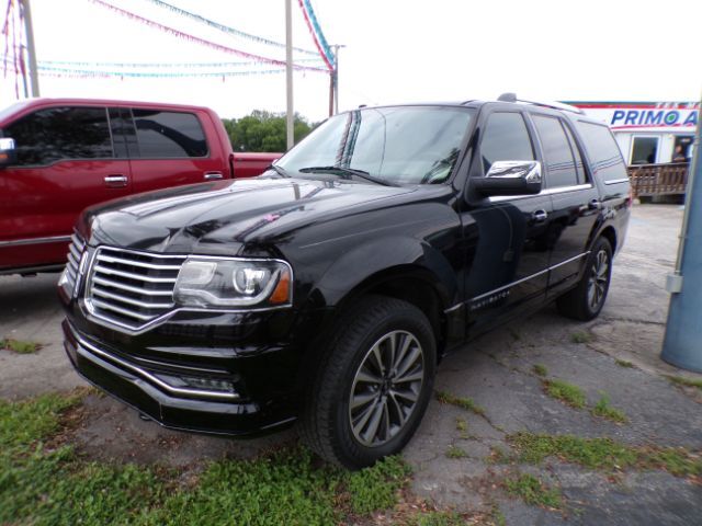 2017 Lincoln Navigator Select San Antonio TX