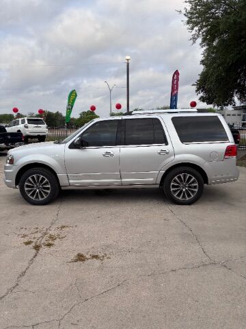 2017 Lincoln Navigator Select San Antonio TX